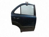 Rear door
