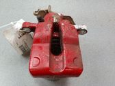 Bremssattel hinten