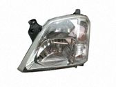Lampa przednia