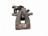 Bremssattel hinten