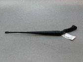 Front wiper blade arm