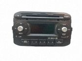 Radio / CD-Player / DVD-Player / Navigation