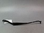 Front wiper blade arm