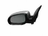 Front door electric wing mirror
