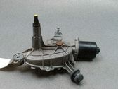 Wischermotor
