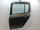 Rear door