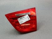 Tailgate rear/tail lights