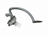 Tailgate/trunk/boot hinge
