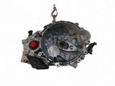 Manual 5 speed gearbox