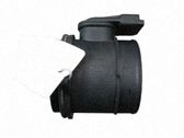 Mass air flow meter