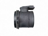 Mass air flow meter