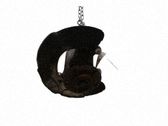 Front wheel bearing hub