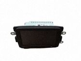 Radio / CD-Player / DVD-Player / Navigation