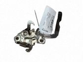 Engine bonnet/hood lock/catch