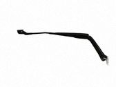 Front wiper blade arm