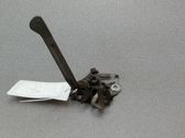 Engine bonnet/hood lock/catch