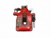 Bremssattel hinten