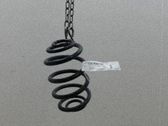 Muelle espiral trasero