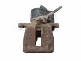 Bremssattel hinten