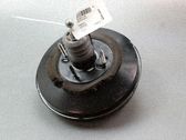 Brake booster