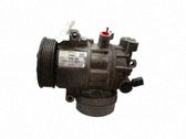 Klimakompressor Pumpe