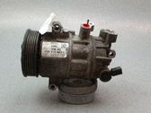 Klimakompressor Pumpe