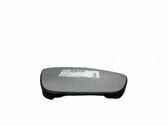 Wing mirror glass