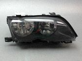 Headlight/headlamp