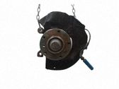 Front wheel bearing hub