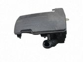 Caja del filtro de aire