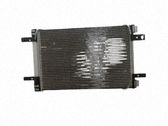A/C cooling radiator (condenser)