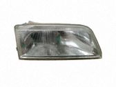 Lampa przednia