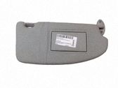 Sun visor