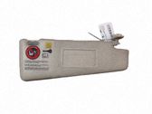 Sun visor