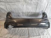 Rear bumper
