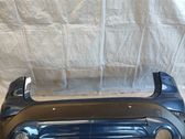 Rear bumper