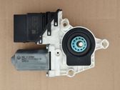 Rear door window regulator motor