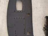 Parcel shelf