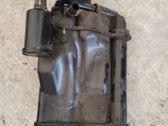 Active carbon filter fuel vapour canister