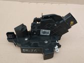 Rear door lock