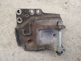 Engine mount bracket