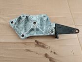 Engine mounting bracket