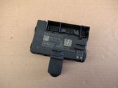 Door control unit/module