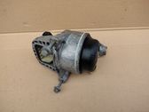 Engine mount bracket