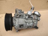 Air conditioning (A/C) compressor (pump)