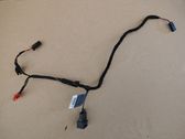 Sensor de lluvia