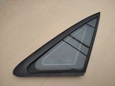 Rear side window