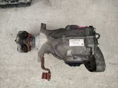 Hinterachsdifferential