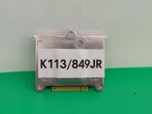 Xenon control unit/module