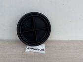 Headlight/headlamp dust cover